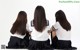Japanese Schoolgirls - Studios Juicy Ass